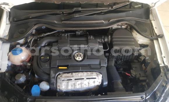 Acheter Occasion Voiture Volkswagen Polo GTI Blanc à Butha–Buthe, Thaba-Tseka Acheter Occasion Voiture Volkswagen Polo GTI Blanc à Butha–Buthe, Thaba-Tseka