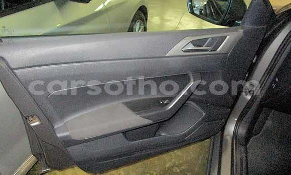 Acheter Occasion Voiture Volkswagen Polo Gris à Mafeteng, Mafeteng Acheter Occasion Voiture Volkswagen Polo Gris à Mafeteng, Mafeteng