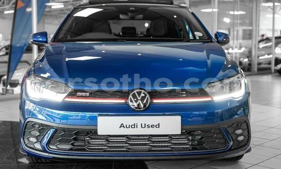 Medium with watermark volkswagen polo gti butha buthe butha buthe 25302
