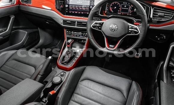 Acheter Occasion Voiture Volkswagen Polo GTI Bleu à Butha Buthe, Butha-Buthe Acheter Occasion Voiture Volkswagen Polo GTI Bleu à Butha Buthe, Butha-Buthe