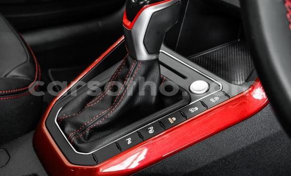 Acheter Occasion Voiture Volkswagen Polo GTI Bleu à Butha Buthe, Butha-Buthe Acheter Occasion Voiture Volkswagen Polo GTI Bleu à Butha Buthe, Butha-Buthe