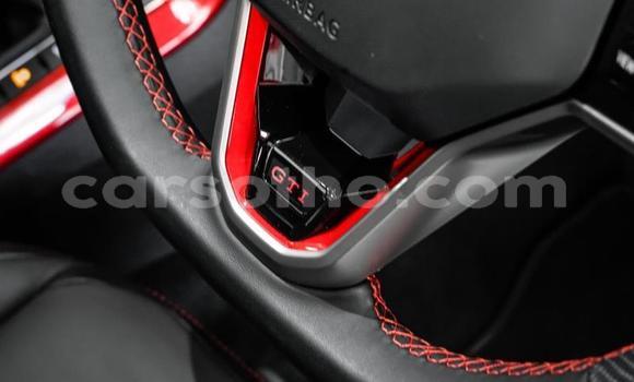 Acheter Occasion Voiture Volkswagen Polo GTI Bleu à Butha Buthe, Butha-Buthe Acheter Occasion Voiture Volkswagen Polo GTI Bleu à Butha Buthe, Butha-Buthe