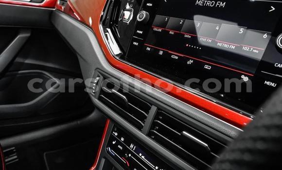 Acheter Occasion Voiture Volkswagen Polo GTI Bleu à Butha Buthe, Butha-Buthe Acheter Occasion Voiture Volkswagen Polo GTI Bleu à Butha Buthe, Butha-Buthe