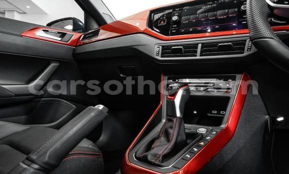 Acheter Occasion Voiture Volkswagen Polo GTI Bleu à Butha Buthe, Butha-Buthe Acheter Occasion Voiture Volkswagen Polo GTI Bleu à Butha Buthe, Butha-Buthe