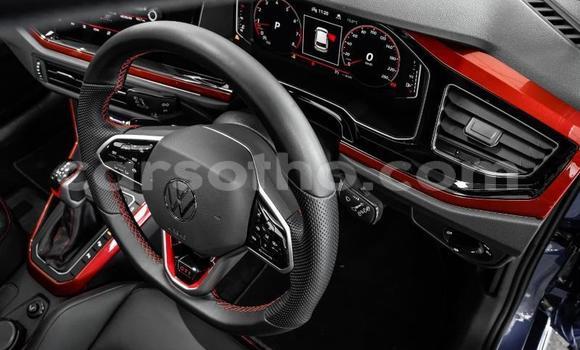 Acheter Occasion Voiture Volkswagen Polo GTI Bleu à Butha Buthe, Butha-Buthe Acheter Occasion Voiture Volkswagen Polo GTI Bleu à Butha Buthe, Butha-Buthe
