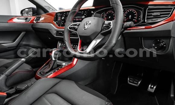 Acheter Occasion Voiture Volkswagen Polo GTI Bleu à Butha Buthe, Butha-Buthe Acheter Occasion Voiture Volkswagen Polo GTI Bleu à Butha Buthe, Butha-Buthe