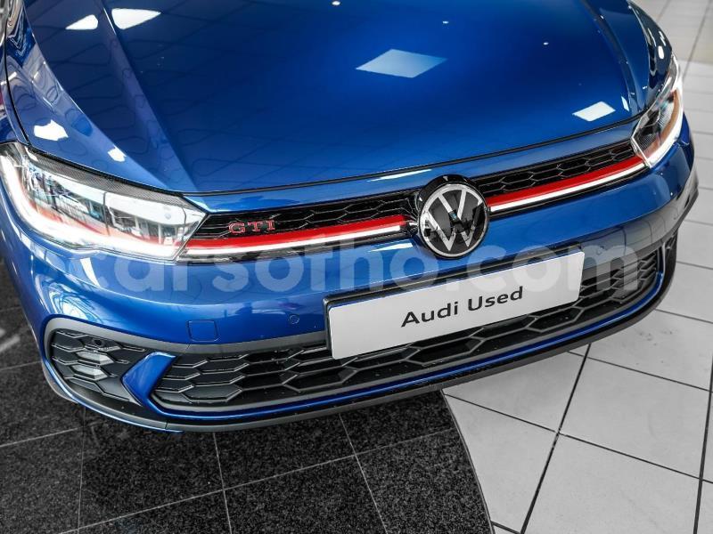 Big with watermark volkswagen polo gti butha buthe butha buthe 25302