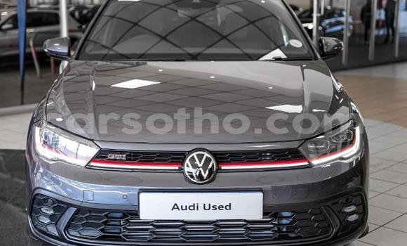 Acheter Occasion Voiture Volkswagen Polo GTI Autre à Maputsoe, Leribe Acheter Occasion Voiture Volkswagen Polo GTI Autre à Maputsoe, Leribe