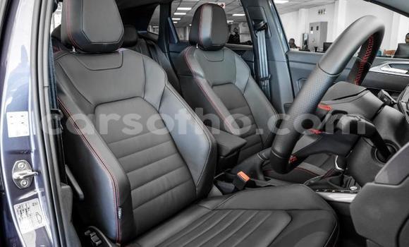 Acheter Occasion Voiture Volkswagen Polo GTI Autre à Maputsoe, Leribe Acheter Occasion Voiture Volkswagen Polo GTI Autre à Maputsoe, Leribe