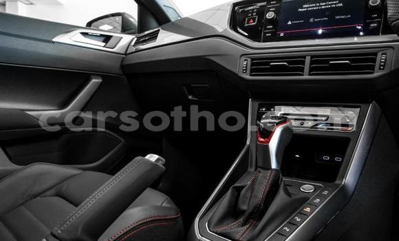 Acheter Occasion Voiture Volkswagen Polo GTI Autre à Maputsoe, Leribe Acheter Occasion Voiture Volkswagen Polo GTI Autre à Maputsoe, Leribe