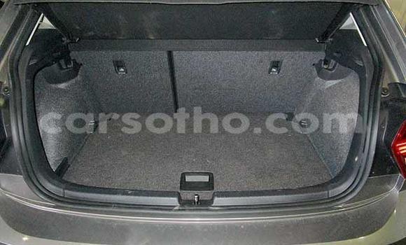 Acheter Occasion Voiture Volkswagen Polo Gris à Mafeteng, Mafeteng Acheter Occasion Voiture Volkswagen Polo Gris à Mafeteng, Mafeteng