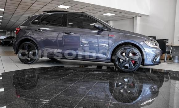 Acheter Occasion Voiture Volkswagen Polo GTI Autre à Maputsoe, Leribe Acheter Occasion Voiture Volkswagen Polo GTI Autre à Maputsoe, Leribe