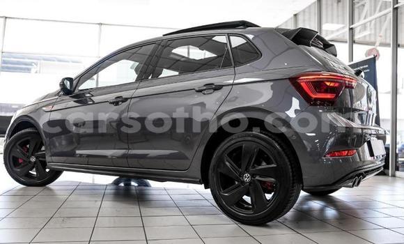 Acheter Occasion Voiture Volkswagen Polo GTI Autre à Maputsoe, Leribe Acheter Occasion Voiture Volkswagen Polo GTI Autre à Maputsoe, Leribe