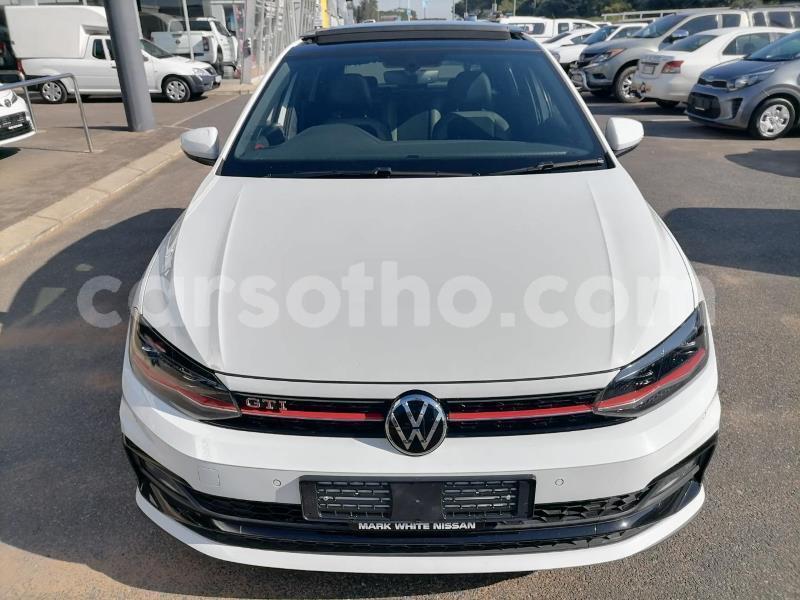 Big with watermark volkswagen polo gti butha buthe butha buthe 25304
