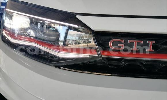 Acheter Occasion Voiture Volkswagen Polo GTI Blanc à Butha Buthe, Butha-Buthe Acheter Occasion Voiture Volkswagen Polo GTI Blanc à Butha Buthe, Butha-Buthe