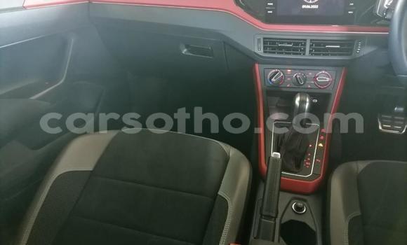 Acheter Occasion Voiture Volkswagen Polo GTI Blanc à Butha Buthe, Butha-Buthe Acheter Occasion Voiture Volkswagen Polo GTI Blanc à Butha Buthe, Butha-Buthe