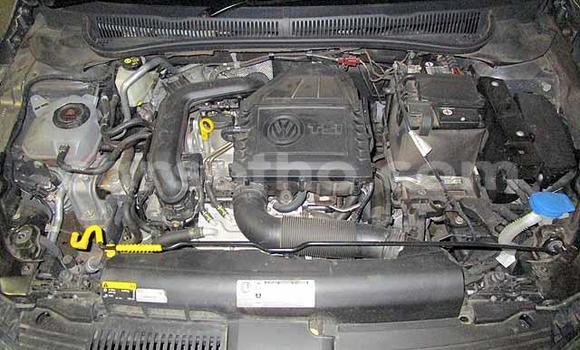 Acheter Occasion Voiture Volkswagen Polo Gris à Mafeteng, Mafeteng Acheter Occasion Voiture Volkswagen Polo Gris à Mafeteng, Mafeteng