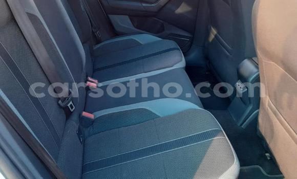 Acheter Occasion Voiture Volkswagen Polo GTI Blanc à Maputsoe, Leribe Acheter Occasion Voiture Volkswagen Polo GTI Blanc à Maputsoe, Leribe