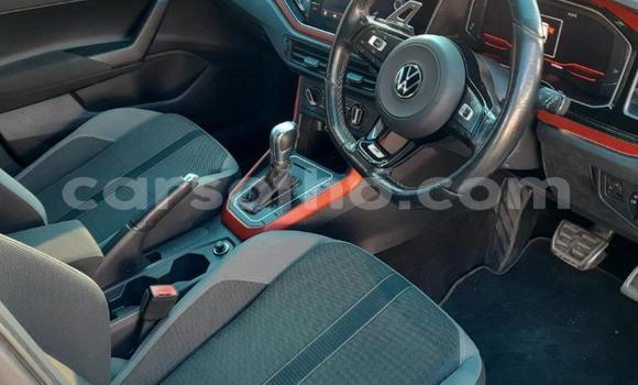 Acheter Occasion Voiture Volkswagen Polo GTI Blanc à Maputsoe, Leribe Acheter Occasion Voiture Volkswagen Polo GTI Blanc à Maputsoe, Leribe