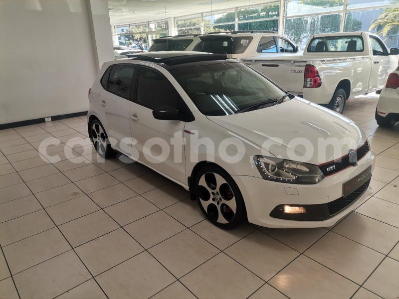 Big with watermark volkswagen golf gti butha buthe butha buthe 25306