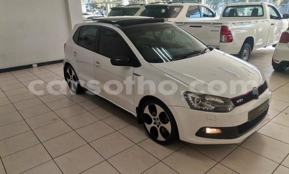 Medium with watermark volkswagen golf gti butha buthe butha buthe 25306