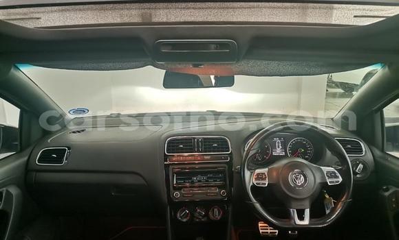 Acheter Occasion Voiture Volkswagen Golf GTI Blanc à Butha Buthe, Butha-Buthe Acheter Occasion Voiture Volkswagen Golf GTI Blanc à Butha Buthe, Butha-Buthe