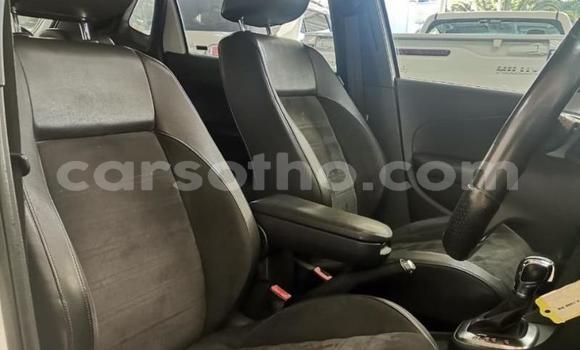 Acheter Occasion Voiture Volkswagen Golf GTI Blanc à Butha Buthe, Butha-Buthe Acheter Occasion Voiture Volkswagen Golf GTI Blanc à Butha Buthe, Butha-Buthe