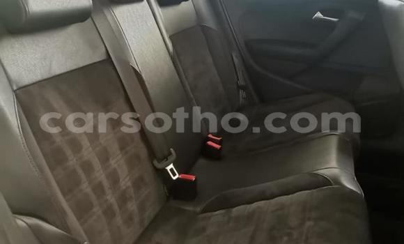 Acheter Occasion Voiture Volkswagen Golf GTI Blanc à Butha Buthe, Butha-Buthe Acheter Occasion Voiture Volkswagen Golf GTI Blanc à Butha Buthe, Butha-Buthe