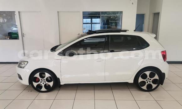 Acheter Occasion Voiture Volkswagen Golf GTI Blanc à Butha Buthe, Butha-Buthe Acheter Occasion Voiture Volkswagen Golf GTI Blanc à Butha Buthe, Butha-Buthe