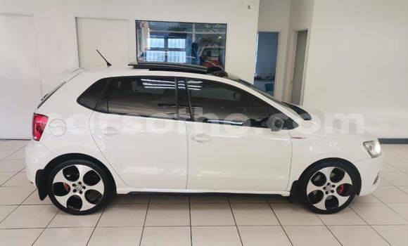 Acheter Occasion Voiture Volkswagen Golf GTI Blanc à Butha Buthe, Butha-Buthe Acheter Occasion Voiture Volkswagen Golf GTI Blanc à Butha Buthe, Butha-Buthe