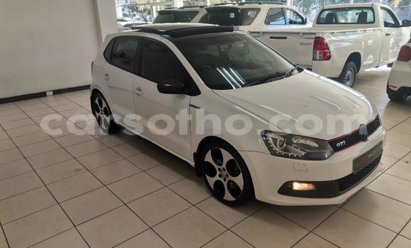 Acheter Occasion Voiture Volkswagen Golf GTI Blanc à Butha Buthe, Butha-Buthe Acheter Occasion Voiture Volkswagen Golf GTI Blanc à Butha Buthe, Butha-Buthe