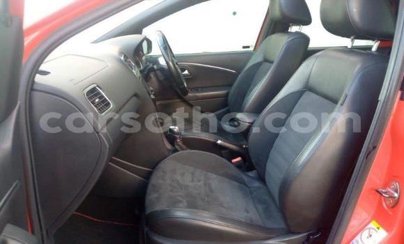 Acheter Occasion Voiture Volkswagen Polo GTI Autre à Butha Buthe, Butha-Buthe Acheter Occasion Voiture Volkswagen Polo GTI Autre à Butha Buthe, Butha-Buthe