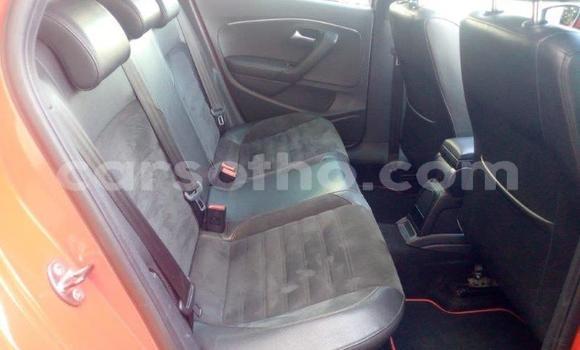 Acheter Occasion Voiture Volkswagen Polo GTI Autre à Butha Buthe, Butha-Buthe Acheter Occasion Voiture Volkswagen Polo GTI Autre à Butha Buthe, Butha-Buthe