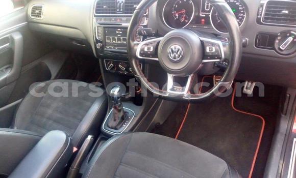 Acheter Occasion Voiture Volkswagen Polo GTI Autre à Butha Buthe, Butha-Buthe Acheter Occasion Voiture Volkswagen Polo GTI Autre à Butha Buthe, Butha-Buthe