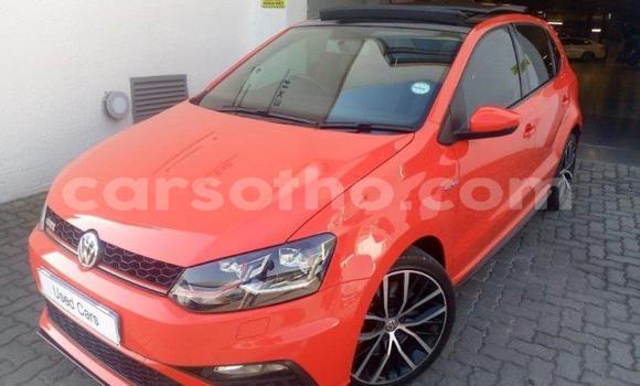 Acheter Occasion Voiture Volkswagen Polo GTI Autre à Butha Buthe, Butha-Buthe Acheter Occasion Voiture Volkswagen Polo GTI Autre à Butha Buthe, Butha-Buthe