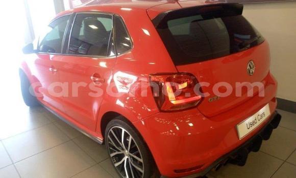 Acheter Occasion Voiture Volkswagen Polo GTI Autre à Butha Buthe, Butha-Buthe Acheter Occasion Voiture Volkswagen Polo GTI Autre à Butha Buthe, Butha-Buthe