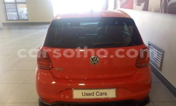 Acheter Occasion Voiture Volkswagen Polo GTI Autre à Butha Buthe, Butha-Buthe Acheter Occasion Voiture Volkswagen Polo GTI Autre à Butha Buthe, Butha-Buthe