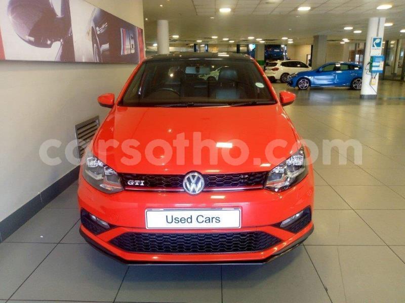Big with watermark volkswagen polo gti butha buthe butha buthe 25307
