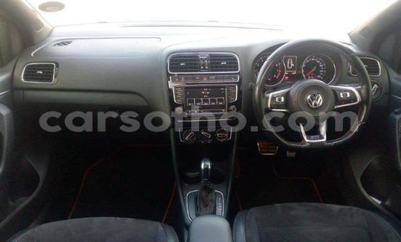 Acheter Occasion Voiture Volkswagen Polo GTI Autre à Butha Buthe, Butha-Buthe Acheter Occasion Voiture Volkswagen Polo GTI Autre à Butha Buthe, Butha-Buthe