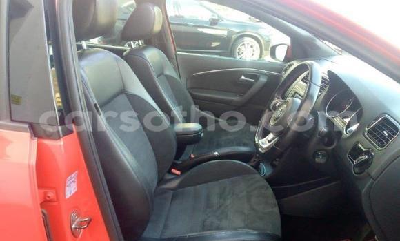 Acheter Occasion Voiture Volkswagen Polo GTI Autre à Butha Buthe, Butha-Buthe Acheter Occasion Voiture Volkswagen Polo GTI Autre à Butha Buthe, Butha-Buthe