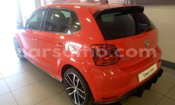 Acheter Occasion Voiture Volkswagen Polo GTI Autre à Butha Buthe, Butha-Buthe Acheter Occasion Voiture Volkswagen Polo GTI Autre à Butha Buthe, Butha-Buthe