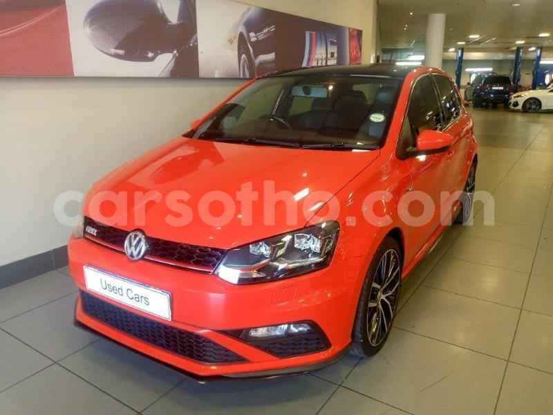 Big with watermark volkswagen polo gti butha buthe butha buthe 25307