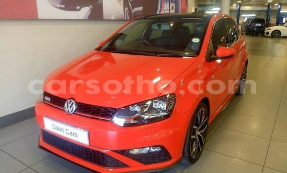 Acheter Occasion Voiture Volkswagen Polo GTI Autre à Butha Buthe, Butha-Buthe Acheter Occasion Voiture Volkswagen Polo GTI Autre à Butha Buthe, Butha-Buthe