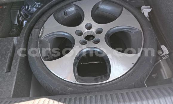 Acheter Occasion Voiture Volkswagen Polo GTI Blanc à Hlotse, Leribe Acheter Occasion Voiture Volkswagen Polo GTI Blanc à Hlotse, Leribe