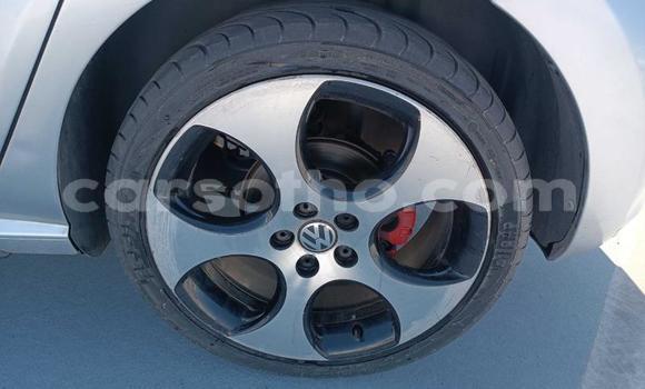 Acheter Occasion Voiture Volkswagen Polo GTI Blanc à Hlotse, Leribe Acheter Occasion Voiture Volkswagen Polo GTI Blanc à Hlotse, Leribe