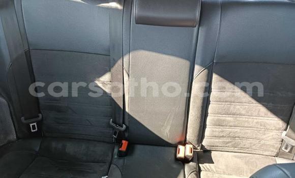 Acheter Occasion Voiture Volkswagen Polo GTI Blanc à Hlotse, Leribe Acheter Occasion Voiture Volkswagen Polo GTI Blanc à Hlotse, Leribe