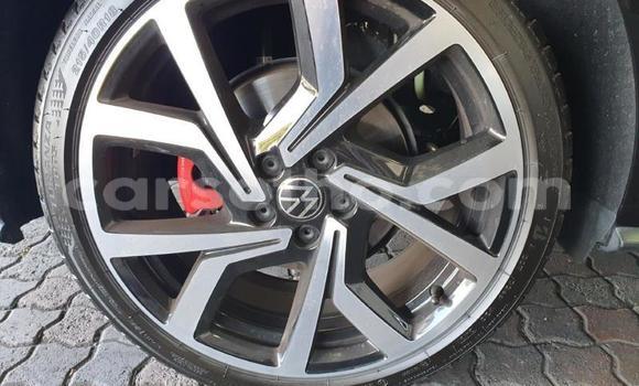 Acheter Occasion Voiture Volkswagen Polo GTI Noir à Butha–Buthe, Thaba-Tseka Acheter Occasion Voiture Volkswagen Polo GTI Noir à Butha–Buthe, Thaba-Tseka
