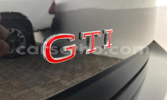 Acheter Occasion Voiture Volkswagen Polo GTI Noir à Butha–Buthe, Thaba-Tseka Acheter Occasion Voiture Volkswagen Polo GTI Noir à Butha–Buthe, Thaba-Tseka