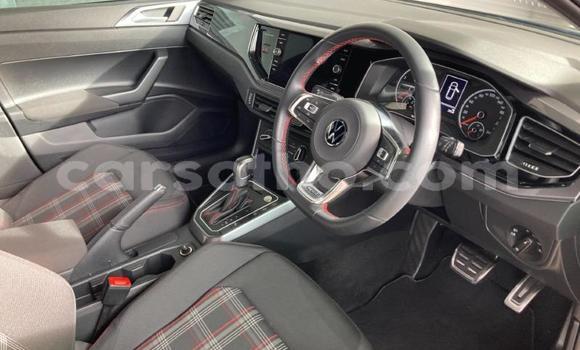 Acheter Occasion Voiture Volkswagen Polo GTI Noir à Butha–Buthe, Thaba-Tseka Acheter Occasion Voiture Volkswagen Polo GTI Noir à Butha–Buthe, Thaba-Tseka