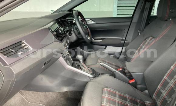 Acheter Occasion Voiture Volkswagen Polo GTI Noir à Butha–Buthe, Thaba-Tseka Acheter Occasion Voiture Volkswagen Polo GTI Noir à Butha–Buthe, Thaba-Tseka